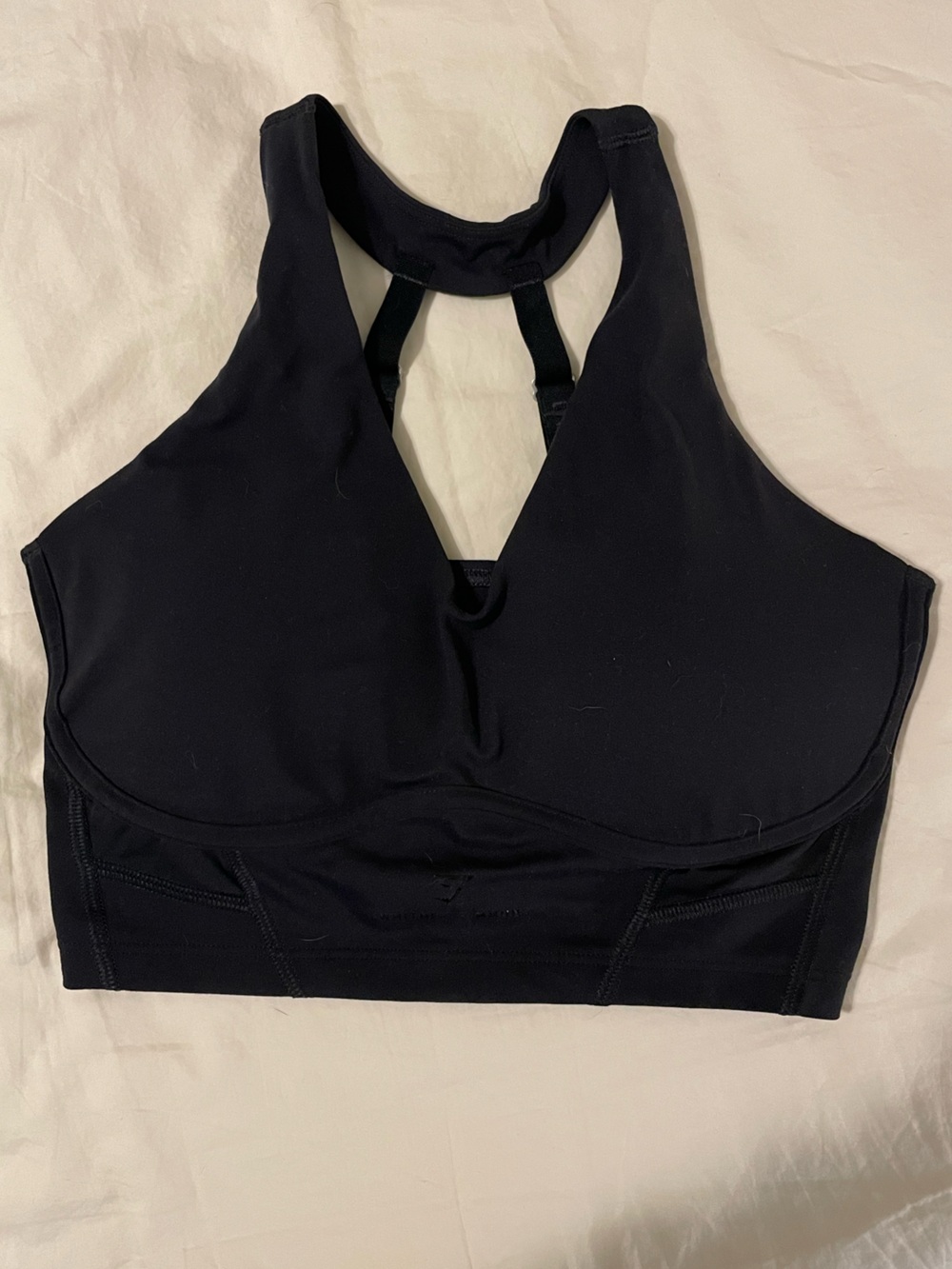 Gymshark X Whitney Simmons Longline Sports Bra